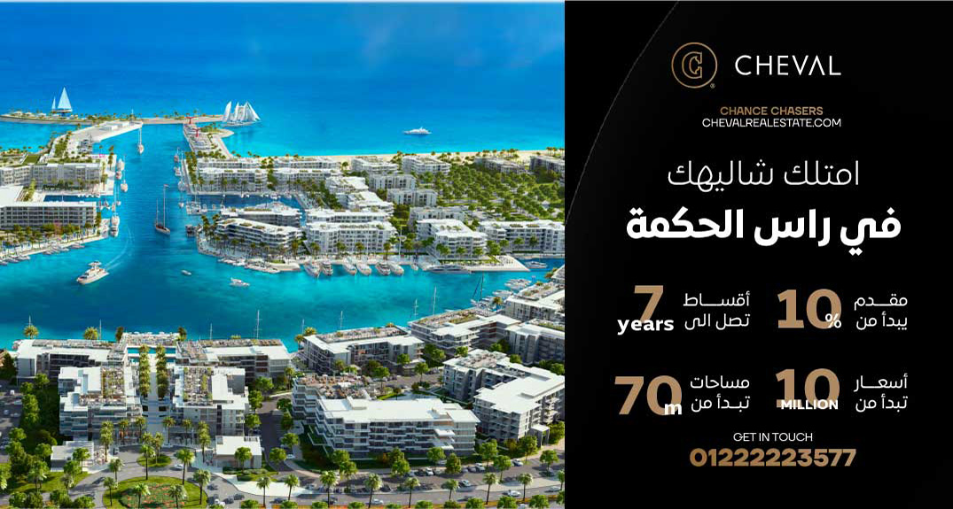 Ras El Hekma North Coast and Its Most Important Projects