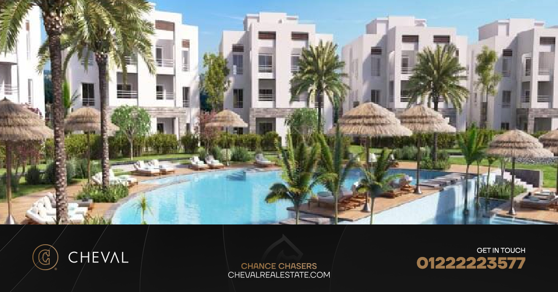 Amwaj North Coast