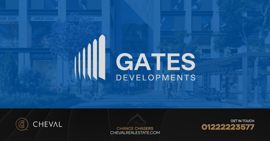 Gates Development