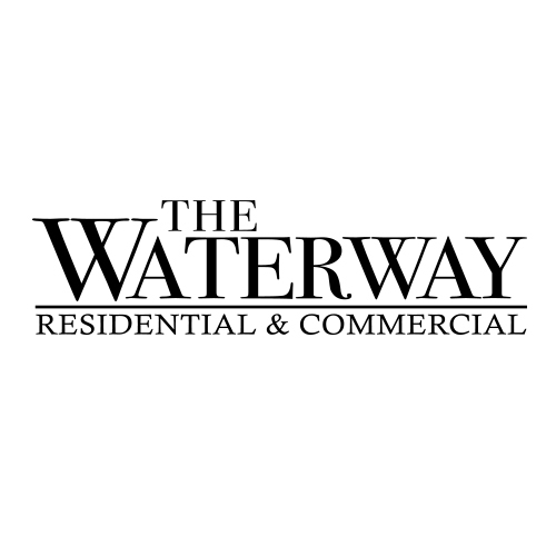 the waterway developments