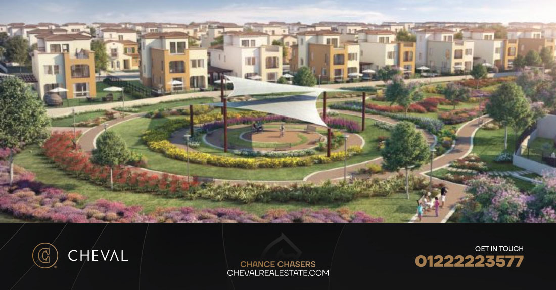 Apartment one room and 2 bathrooms With ACs and kitchens Large Garden Mivida Compound