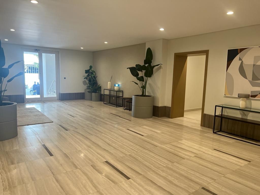 Apartment for sale fully finished in the best new cairo compounds 